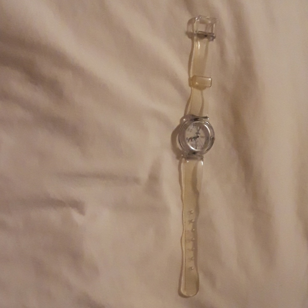 Armitron Bugs Bunny Quartz children's watch